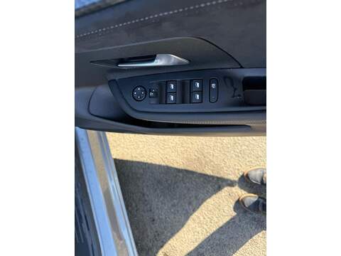 Vauxhall Mokka 1.2 Turbo Ultimate Auto Euro 6 (s/s) 5dr - U80193