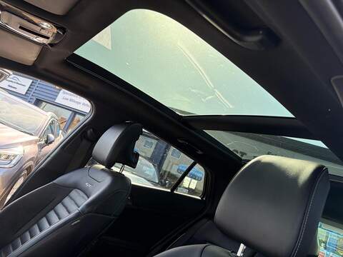 Kia Sportage 1.6 T-GDi MHEV GT-Line S DCT AWD Euro 6 (s/s) 5dr - U80196