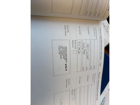 Kia Sportage 1.6 T-GDi MHEV GT-Line S DCT AWD Euro 6 (s/s) 5dr - U80196