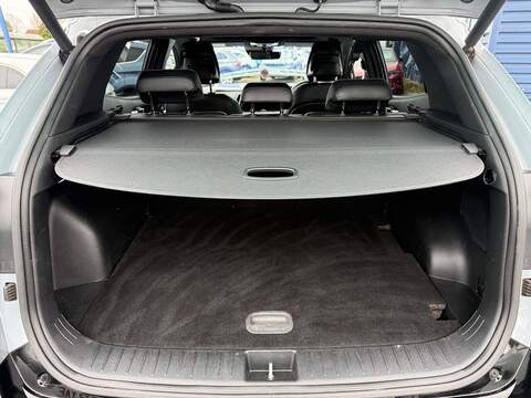 Kia Sportage 1.6 T-GDi MHEV GT-Line S DCT AWD Euro 6 (s/s) 5dr - U80196