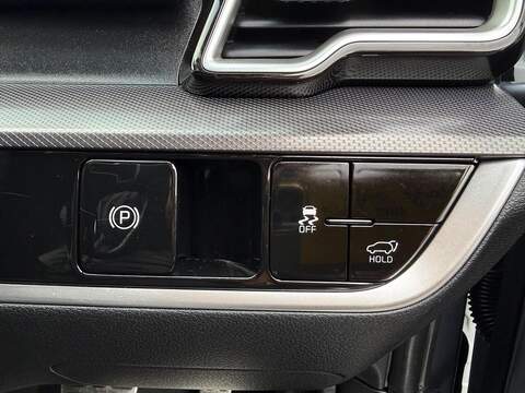 Kia Sportage 1.6 T-GDi MHEV GT-Line S DCT AWD Euro 6 (s/s) 5dr - U80196