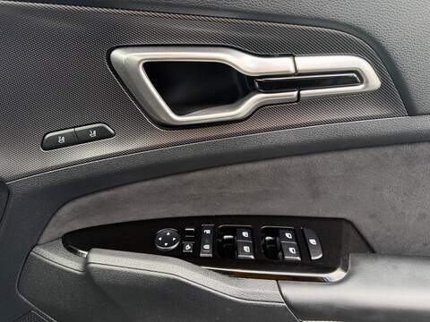 Kia Sportage 1.6 T-GDi MHEV GT-Line S DCT AWD Euro 6 (s/s) 5dr - U80196