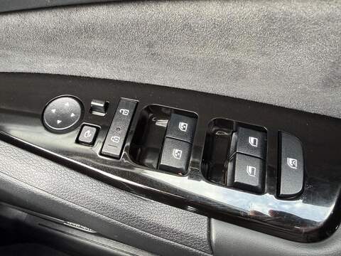 Kia Sportage 1.6 T-GDi MHEV GT-Line S DCT AWD Euro 6 (s/s) 5dr - U80196