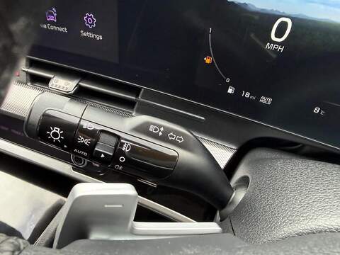 Kia Sportage 1.6 T-GDi MHEV GT-Line S DCT AWD Euro 6 (s/s) 5dr - U80196