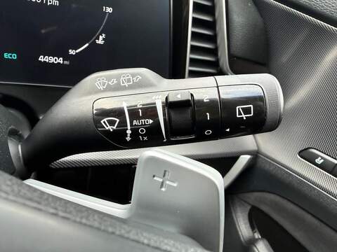 Kia Sportage 1.6 T-GDi MHEV GT-Line S DCT AWD Euro 6 (s/s) 5dr - U80196