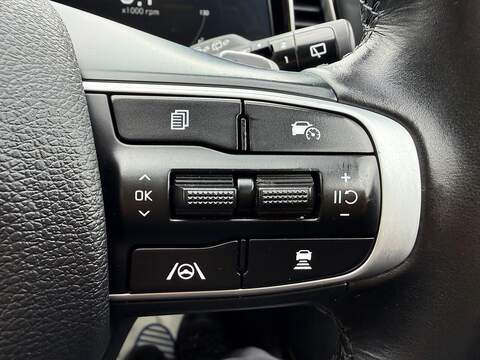 Kia Sportage 1.6 T-GDi MHEV GT-Line S DCT AWD Euro 6 (s/s) 5dr - U80196