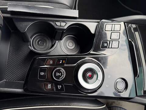 Kia Sportage 1.6 T-GDi MHEV GT-Line S DCT AWD Euro 6 (s/s) 5dr - U80196