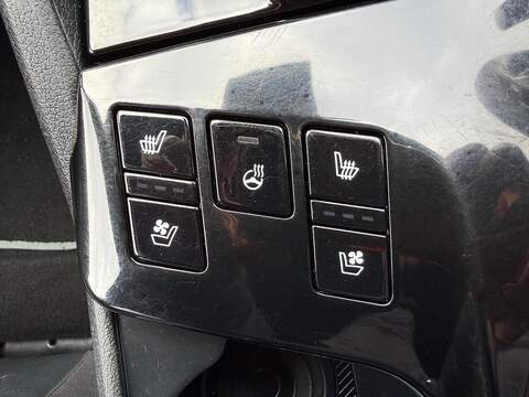 Kia Sportage 1.6 T-GDi MHEV GT-Line S DCT AWD Euro 6 (s/s) 5dr - U80196