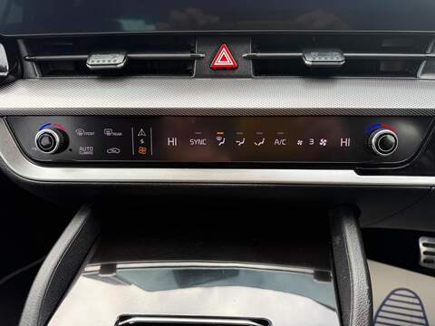 Kia Sportage 1.6 T-GDi MHEV GT-Line S DCT AWD Euro 6 (s/s) 5dr - U80196