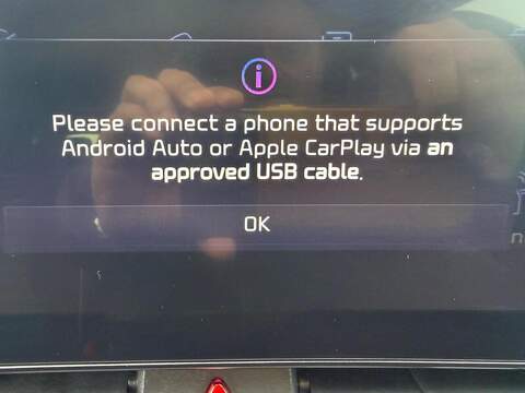 Kia Sportage 1.6 T-GDi MHEV GT-Line S DCT AWD Euro 6 (s/s) 5dr - U80196