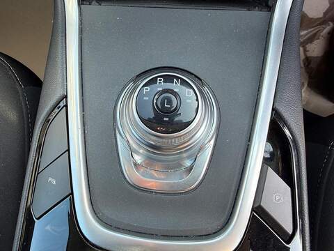 Ford Galaxy Galaxy Titanium MPV 2 Automatic Petrol Hybrid - U80197