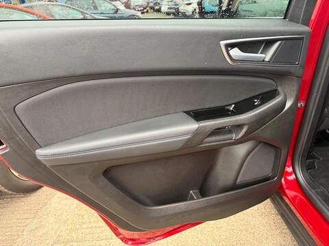 Ford Galaxy Galaxy Titanium MPV 2 Automatic Petrol Hybrid - U80197