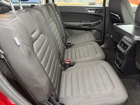 Ford Galaxy Galaxy Titanium MPV 2 Automatic Petrol Hybrid - U80197