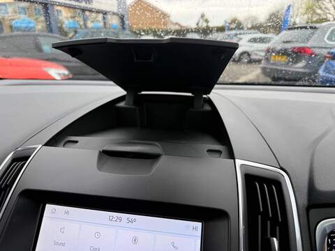Ford Galaxy Galaxy Titanium MPV 2 Automatic Petrol Hybrid - U80197
