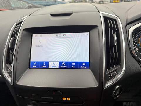 Ford Galaxy Galaxy Titanium MPV 2 Automatic Petrol Hybrid - U80197