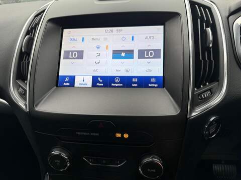 Ford Galaxy Galaxy Titanium MPV 2 Automatic Petrol Hybrid - U80197