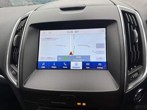 Ford Galaxy Galaxy Titanium MPV 2 Automatic Petrol Hybrid - U80197