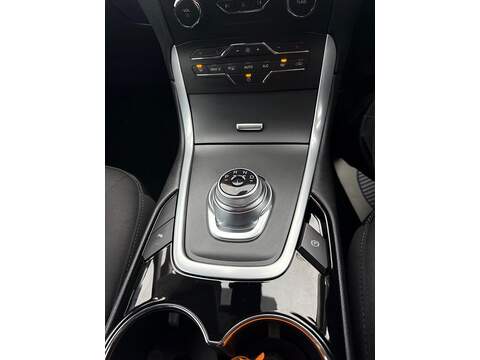 Ford Galaxy Galaxy Titanium MPV 2 Automatic Petrol Hybrid - U80197