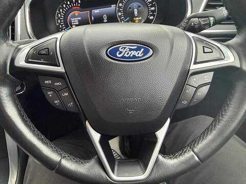 Ford Galaxy Galaxy Titanium MPV 2 Automatic Petrol Hybrid - U80197