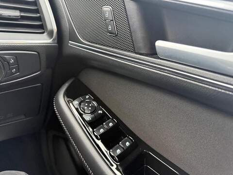 Ford Galaxy Galaxy Titanium MPV 2 Automatic Petrol Hybrid - U80197
