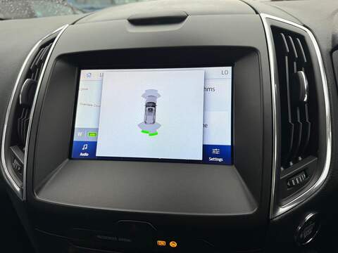 Ford Galaxy Galaxy Titanium MPV 2 Automatic Petrol Hybrid - U80197
