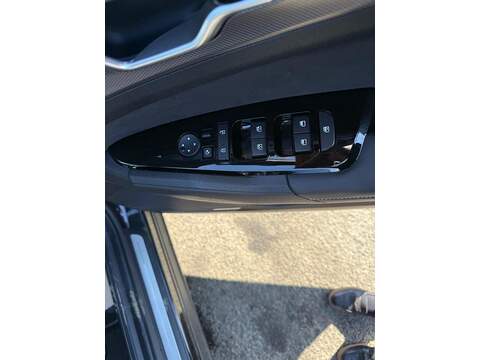 Kia Sportage 1.6 T-GDi MHEV GT-Line Euro 6 (s/s) 5dr - U80198