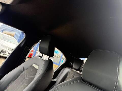 Vauxhall Mokka Electric 50kWh Ultimate Auto 5dr - U80199