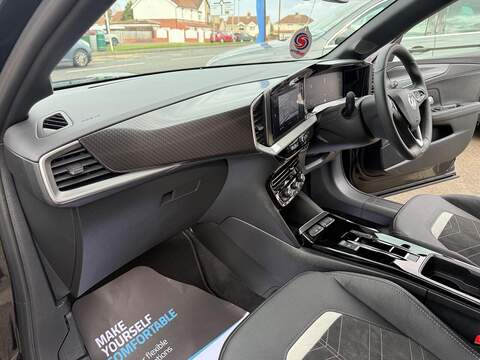 Vauxhall Mokka Electric 50kWh Ultimate Auto 5dr - U80199