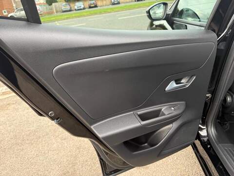 Vauxhall Mokka Electric 50kWh Ultimate Auto 5dr - U80199