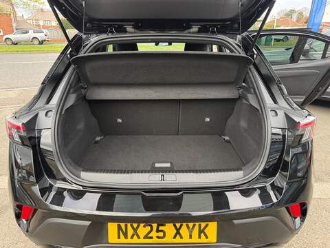 Vauxhall Mokka Electric 50kWh Ultimate Auto 5dr - U80199