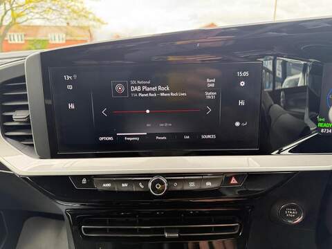 Vauxhall Mokka Electric 50kWh Ultimate Auto 5dr - U80199