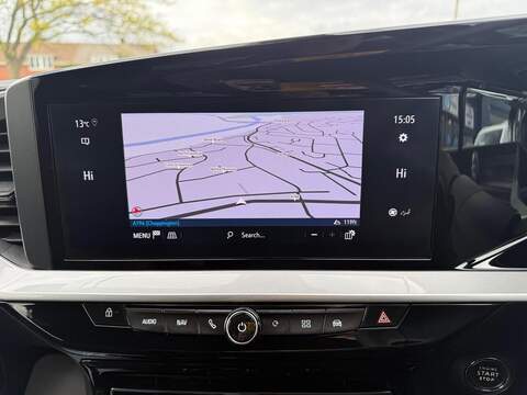 Vauxhall Mokka Electric 50kWh Ultimate Auto 5dr - U80199