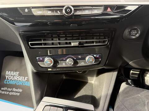Vauxhall Mokka Electric 50kWh Ultimate Auto 5dr - U80199