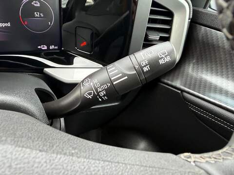 Vauxhall Mokka Electric 50kWh Ultimate Auto 5dr - U80199