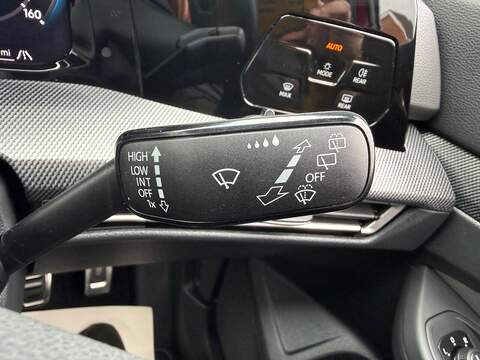 Volkswagen Golf 1.5 TSI R-Line Euro 6 (s/s) 5dr - U80200