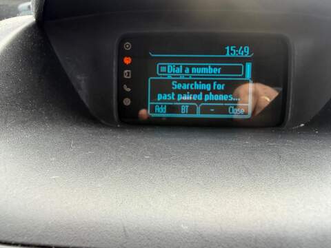 Ford EcoSport 1.5 TDCi Titanium SUV 5dr Diesel Manual 2WD Euro 5 (90 ps) - U80205