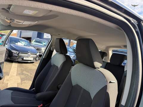 Ford EcoSport 1.5 TDCi Titanium SUV 5dr Diesel Manual 2WD Euro 5 (90 ps) - U80205