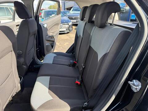 Ford EcoSport 1.5 TDCi Titanium SUV 5dr Diesel Manual 2WD Euro 5 (90 ps) - U80205