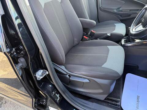 Ford EcoSport 1.5 TDCi Titanium SUV 5dr Diesel Manual 2WD Euro 5 (90 ps) - U80205