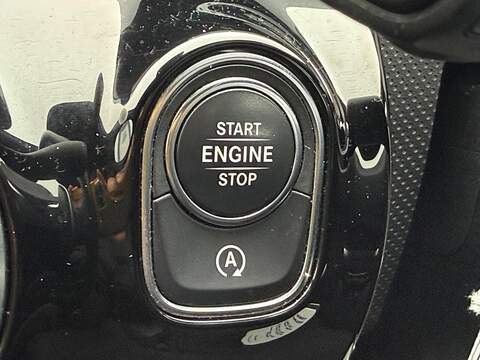 Mercedes-Benz A Class A Class AMG Line Hatchback 1 Automatic Petrol - U80210