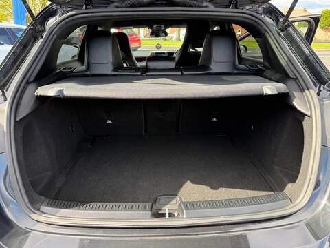 Mercedes-Benz A Class A Class AMG Line Hatchback 1 Automatic Petrol - U80210