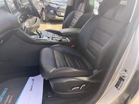 MG MG HS 1.5 T-GDI Exclusive DCT Euro 6 (s/s) 5dr - U80212