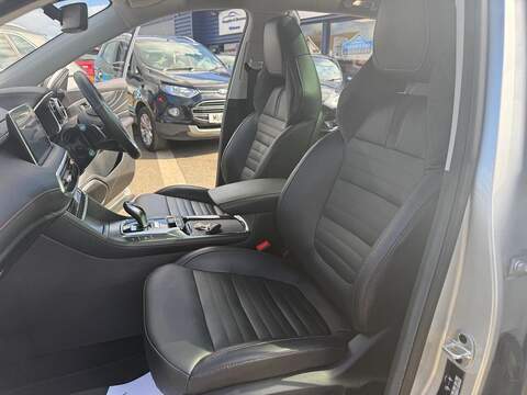 MG MG HS 1.5 T-GDI Exclusive DCT Euro 6 (s/s) 5dr - U80212