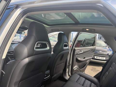 MG MG HS 1.5 T-GDI Exclusive DCT Euro 6 (s/s) 5dr - U80212