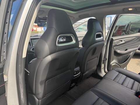 MG MG HS 1.5 T-GDI Exclusive DCT Euro 6 (s/s) 5dr - U80212