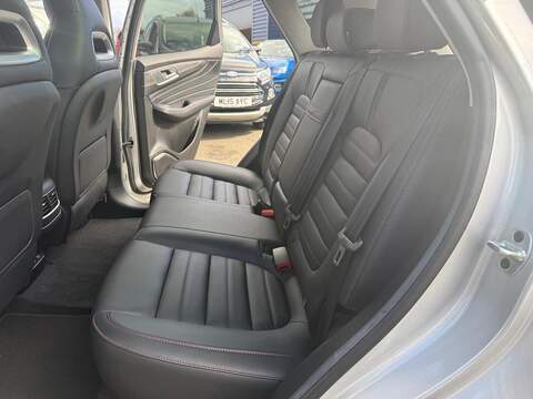 MG MG HS 1.5 T-GDI Exclusive DCT Euro 6 (s/s) 5dr - U80212