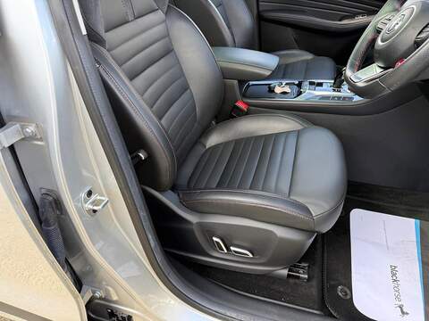MG MG HS 1.5 T-GDI Exclusive DCT Euro 6 (s/s) 5dr - U80212