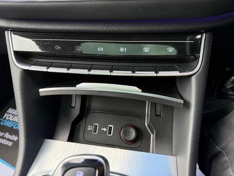 MG MG HS 1.5 T-GDI Exclusive DCT Euro 6 (s/s) 5dr - U80212
