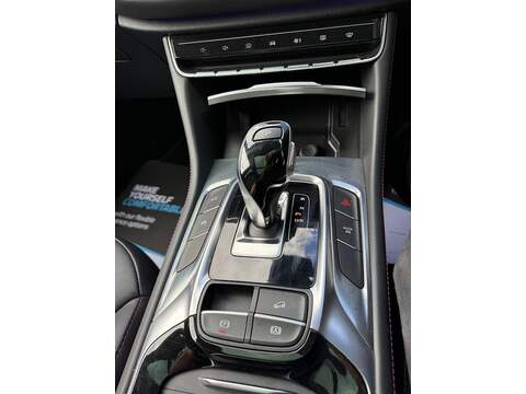 MG MG HS 1.5 T-GDI Exclusive DCT Euro 6 (s/s) 5dr - U80212