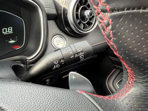 MG MG HS 1.5 T-GDI Exclusive DCT Euro 6 (s/s) 5dr - U80212